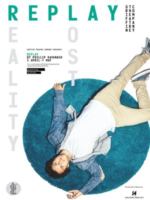 cover image of Replay